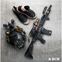 Bravo Company BCM Grip Mod 4