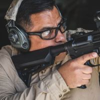 MOE SL-S Carbine Stock – Mil-Spec