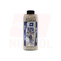 Nuprol RZR Biodegradable BBs - 0.20g (3300)