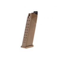 Spare Magazine for Umarex VFC Glock 19X GBB