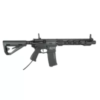 Arcturus x GATE Trinity Armament Alpha Carbine 11.5" HPA Training Rifle w/ PULSAR D & TITAN II Bluetooth