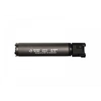 ASG B&T Rotex-V Mock Suppressor - 195mm - Grey