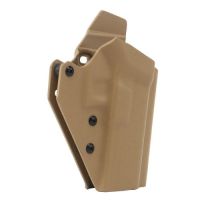 Nuprol Kydex Holster for EU Series - Tan