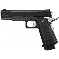 Tokyo Marui Hi-Capa D.O.R Gas Blowback Pistol