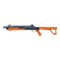 Umarex T4E HDX 68 Pump Action CO2 Paintball Shotgun - Two Tone