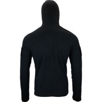 Viper Tactical Fleece Hoodie - Black