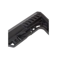 Nuprol M4 AXE Stock - Black