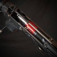 Wolverine MTW AK-105 HPA Airsoft Rifle