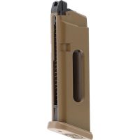 Umarex Magazine for Glock 19X Special Edition (SRC) - Co2 Version