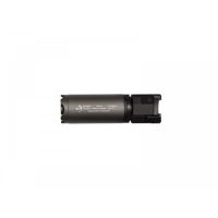 ASG B&T Rotex-V Mock Suppressor Compact - 130mm - Grey