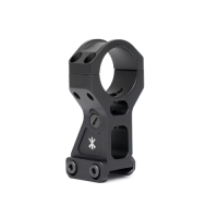 PTS Syndicate Unity Tactical FAST PRO Mount - Black
