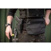 Viper Tactical VX Dangler Abdominal Pouch - Dark Coyote