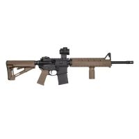 Magpul STR Carbine Stock (Mil-Spec)