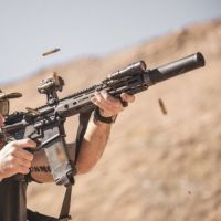 Magpul M-Lok Index Stop