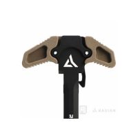 PTS Radian Raptor-LT Charging Handle for TM MWS GBB - Dark Earth