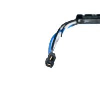 Titan Power LiPo 1200mAh 11.1v 25C AK Style Stick T-Plug (Deans)
