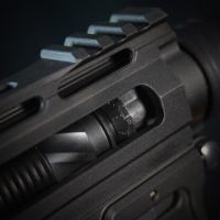 Wolverine Heretic Article IV - Standard Electronics