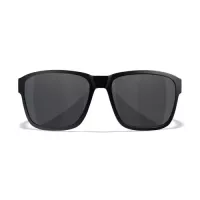 Wiley X TREK Grey Lens / Matte Black Frame