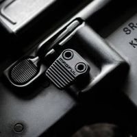 Magpul Enhanced AR Magazine Release