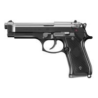 M92F Military Gas Blowback Pistol