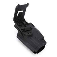 Nuprol Universal Holster Type B - Black