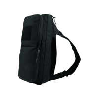 Viper Tactical Buckle Up Sling Pack - Black