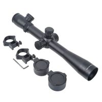 Aim-O 3.5-10×40E-SF(Red/Green Reticle) Scope
