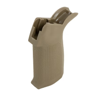 PTS Enhanced Polymer Grip (EPG) AEG-Dark Earth