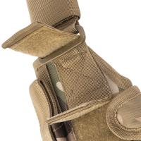 Viper Tactical Adjustable Holster - VCAM