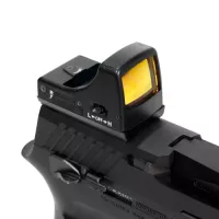 Laylax P320 Full Size Multi-Mount Plate