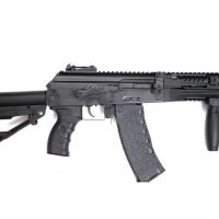 Arcturus AK12 AEG - Performance Enhanced Edition