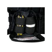 Viper Tactical VX Buckle Up Ready Chest Rig - Black