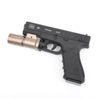ML PL350-PLHv2 Pistol Light