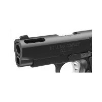 Tokyo Marui V10 Ultra Compact Gas Blowback Pistol - Black