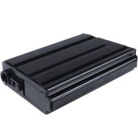 Nuprol M16VN Vietnam Style Metal Hi-Cap Magazine - 190rnd