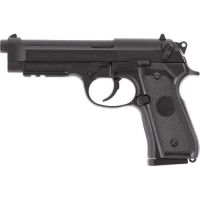 Umarex World Of Arms Beretta Mod. 92A1 1:2 Scale Model Gun