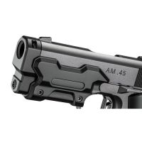 Tokyo Marui AM.45 Vorpal Bunny GBB Pistol - Limited Edition