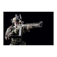 Mechanix The Original Gloves - Woodland Camo