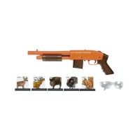 Umarex NXG Trophy Hunter Target Game Set - Short Grip