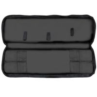 Nuprol PMC Phalanx Soft Rifle Bag - Black