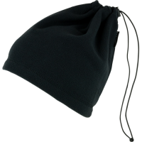 Viper Tactical Fleece Neck Gaiter - Black