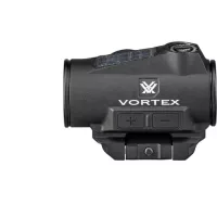 Vortex Optics Crossfire II 2 MOA Solar Green Dot