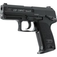 Umarex HK USP Compact Gas Blowback Pistol