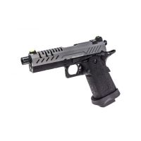 Vorsk HI-CAPA 4.3 GBB Pistol - Black/Grey