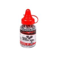 Steel BB for 4.5mm .177 Air Guns - 1500no