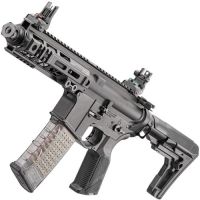 G&G TR16 GT Advanced GMS MK II - 7" with Gate ASTER