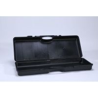 Nuprol Essentials Hard Case Black - Medium