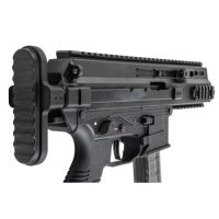 Maruyama SCW-9 PRO-G Gas Blowback Airsoft SMG