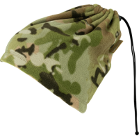 Viper Tactical Fleece Neck Gaiter - VCAM