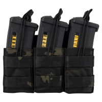 VP Treble Duo Mag Pouch